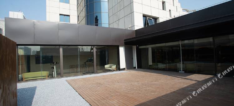 全季酒店(郑州二七广场德化街店)图片