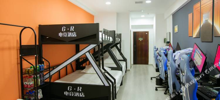 GR电竞公寓图片