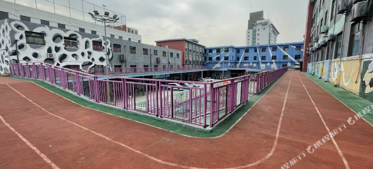 维也纳国际酒店(苏州阳澄湖太平镇店)图片