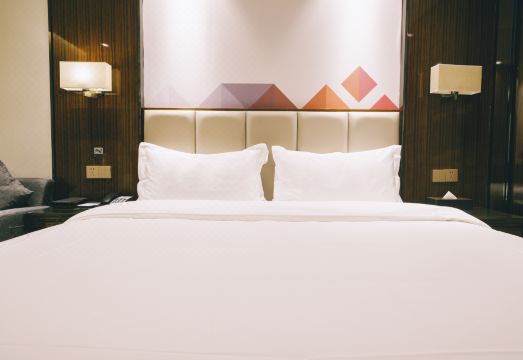 BORRMAN HotelHotel Overview