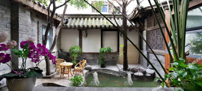 魔住宽庭酒店(建设路电子科大店)图片