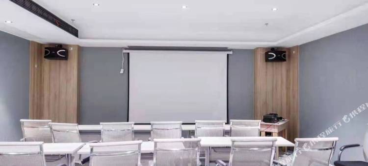 麓元酒店(涟源五马广场汽车站店)图片