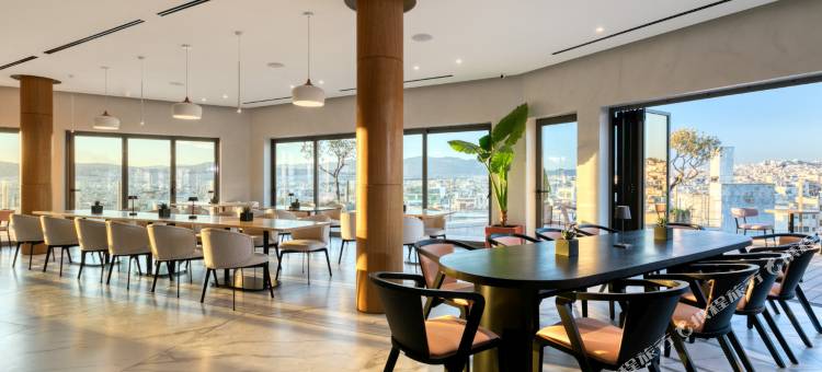 斯坦利酒店(The Stanley)图片