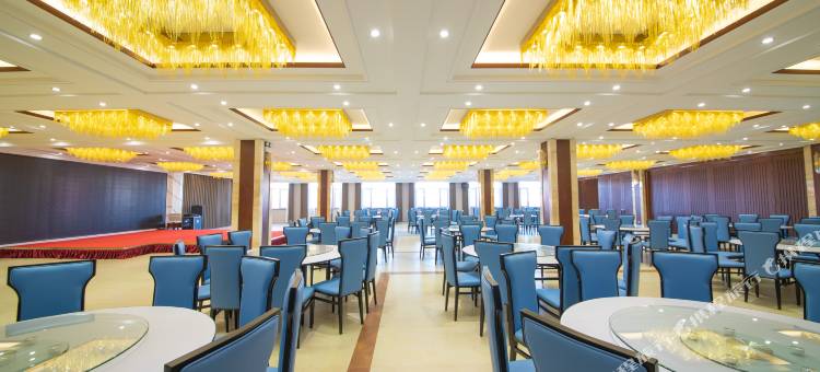 东融温泉商务酒店图片