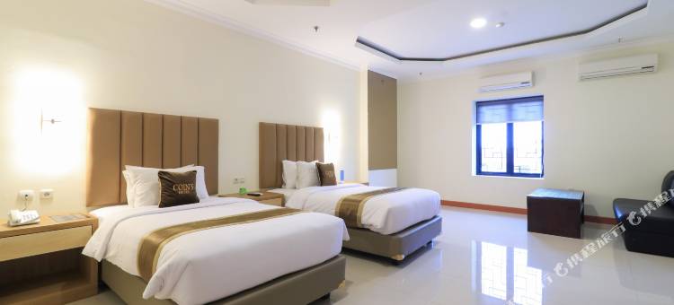 雅加达金币酒店(Coins Hotel Jakarta)图片
