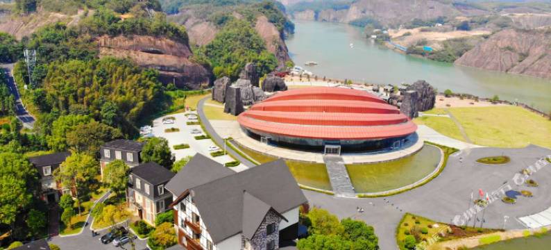 飞天花园酒店图片