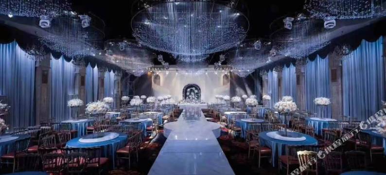 玺澄·万顺酒店(扬州文昌阁市政府店)图片