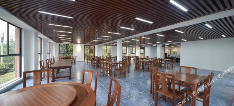 新兴盧溪竹苑图片