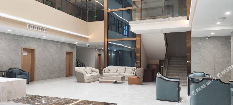 吉益酒店(开江步行街店)图片