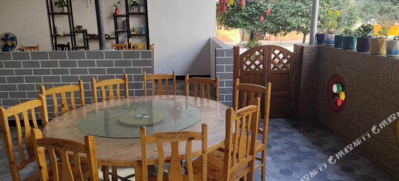 洪雅农夫之家图片