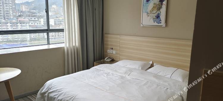 龙胜涛涛酒店(汽车客运站店)图片