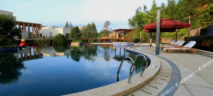 玉兰琴韵度假酒店图片