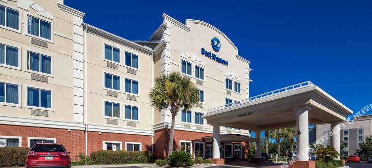 Best Western Airport Inn  Suites图片