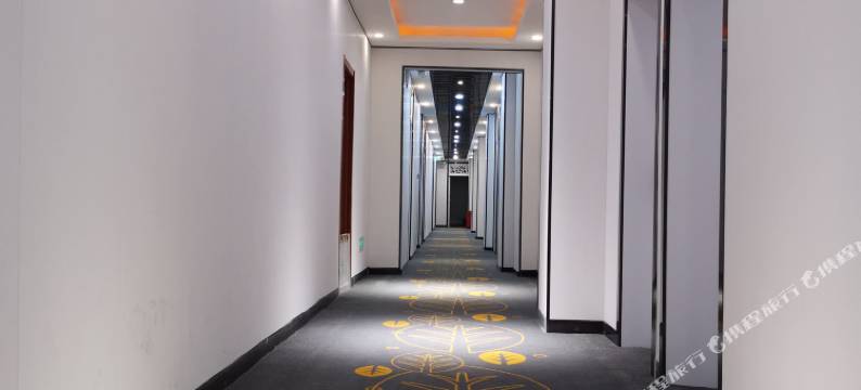 青季MINI酒店(北京东四十条地铁站东直门医院店)图片