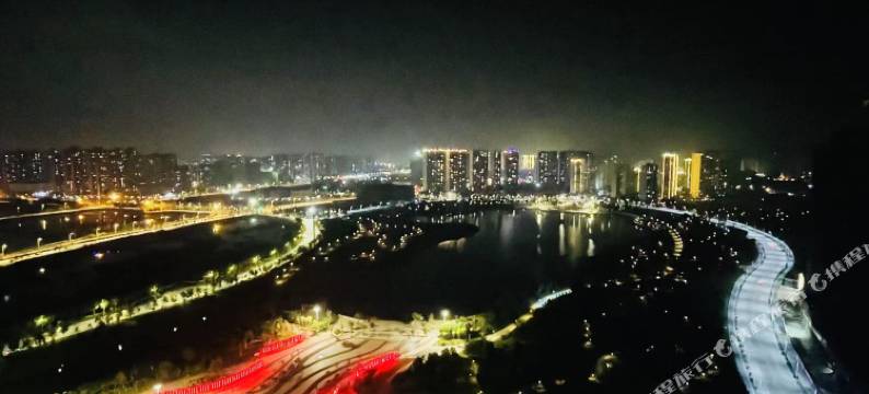 星泉酒店(阳江高铁站店)图片