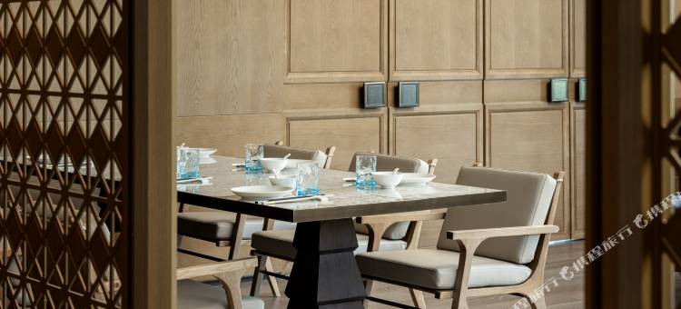 柳州三江万怡酒店图片