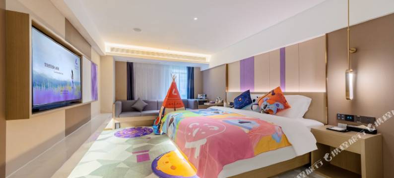 麗枫酒店(琼中汽车站店)图片