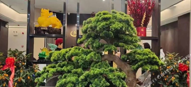 石门昌华宾馆图片