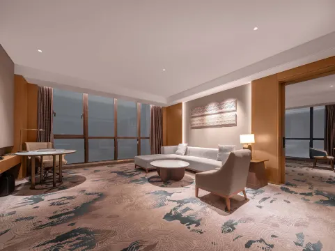 潜派旅行