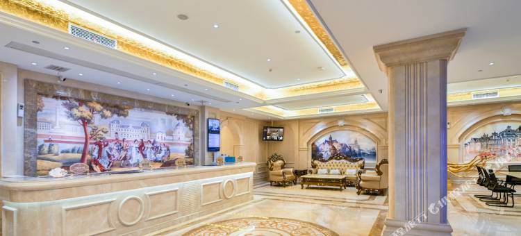 山里郎国际大酒店图片