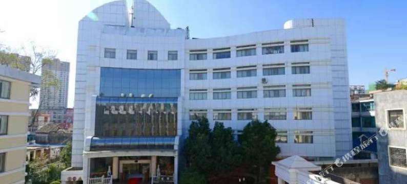 罗平恒升酒店图片