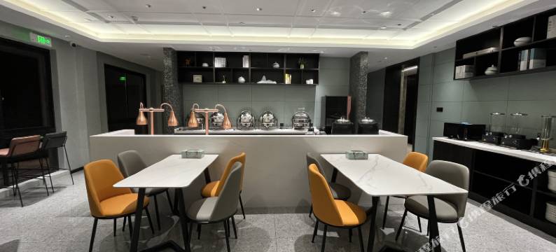 茉莉精品酒店(南通开发区竹行店)图片