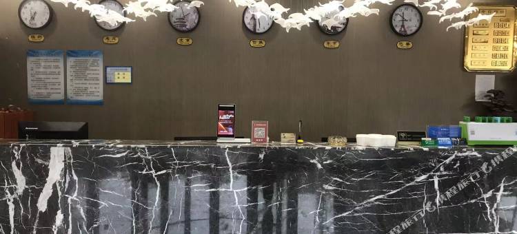 邳州豪廷商务宾馆图片