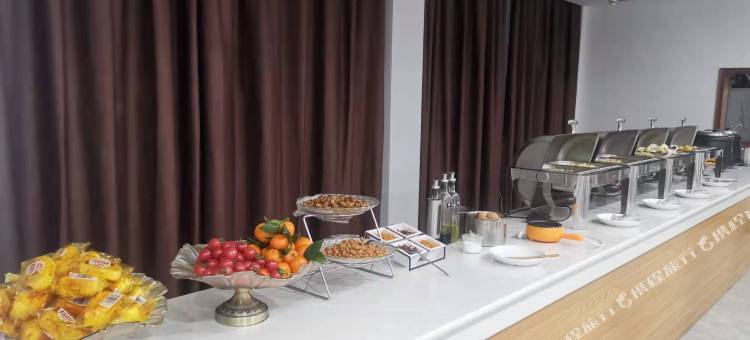 格林豪泰智选酒店(徐州邳州市铁富镇汽车站店)图片