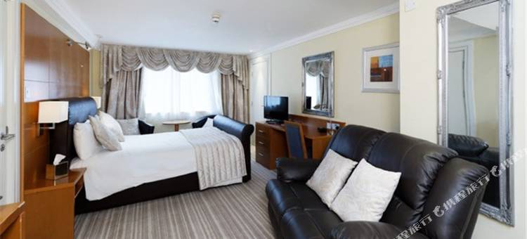 布拉福德机场利兹布列塔尼亚酒店(Britannia Leeds Bradford Airport)图片