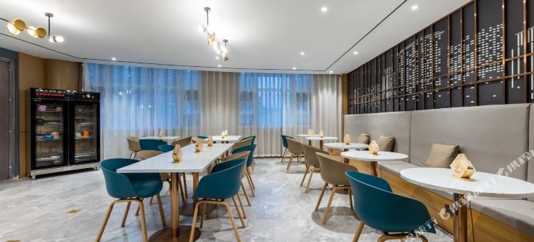 朝曼酒店(张家口下花园店)图片