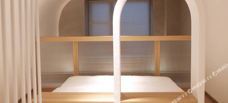 LeHouse乐屋民宿(上街大学城中海寰宇天下店)图片