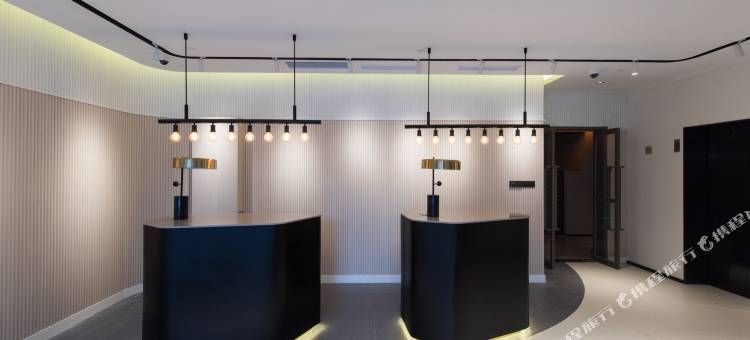 城家公寓(上海场中路地铁站店)图片