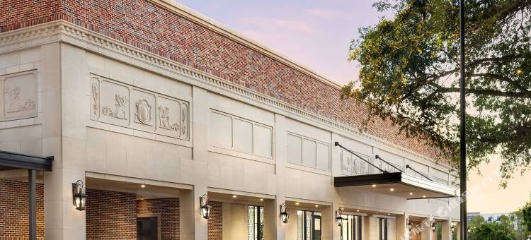 华威梅尔罗斯酒店(Warwick Melrose Hotel)图片