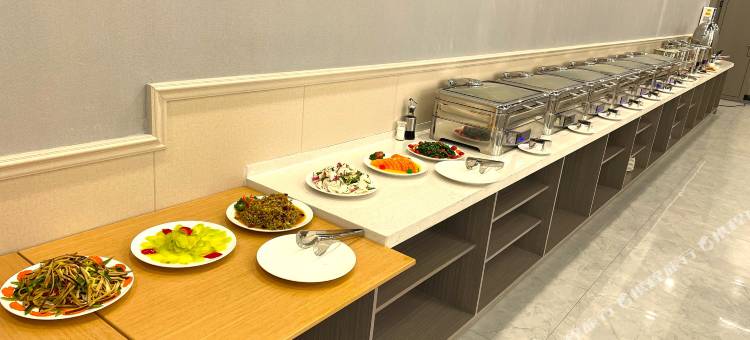 海东弘韵酒店图片