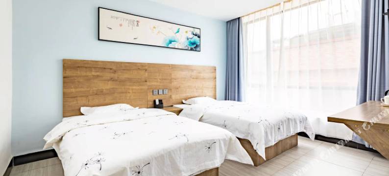 南枫别墅(广州南站店)图片