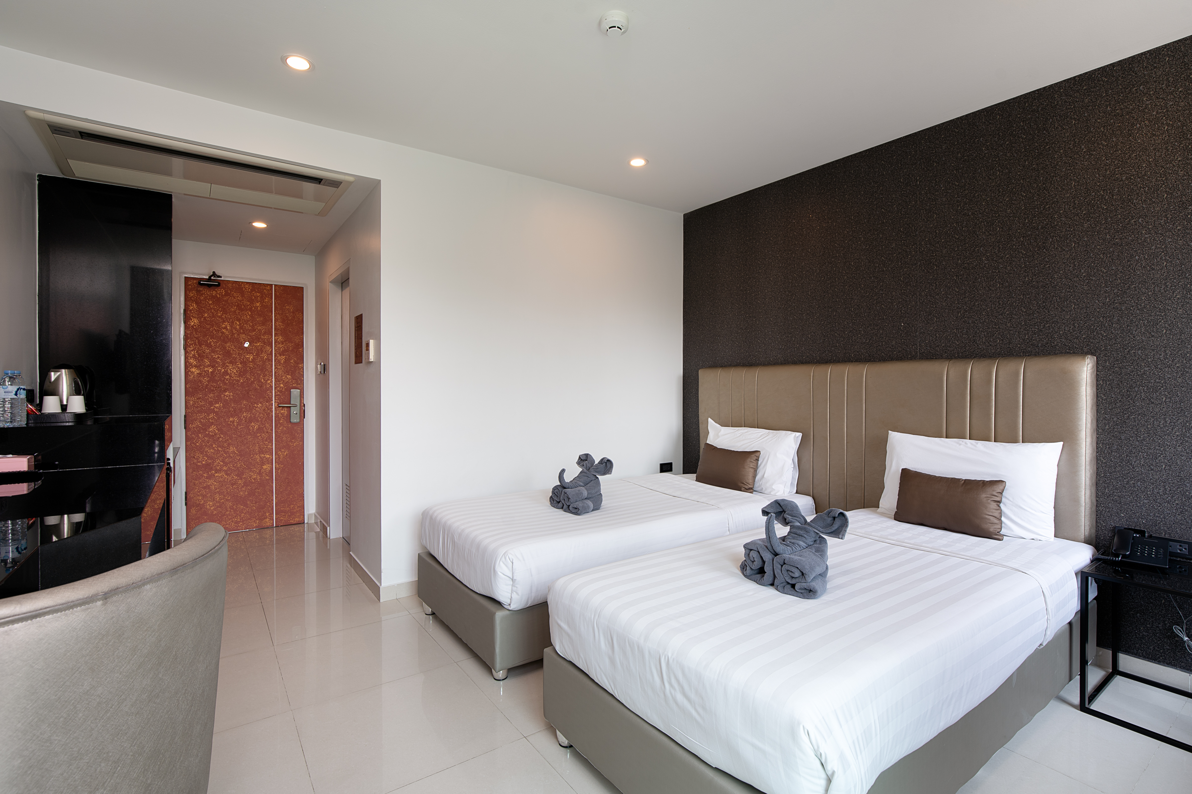 The NG Hotel-Pattaya Updated 2023 Room Price-Reviews & Deals | Trip.com
