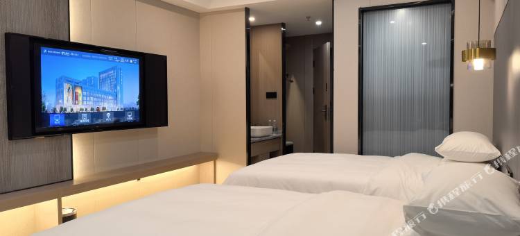 途客中国Hotel(宁德汽车南站店)图片