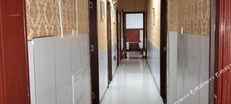 长沙鑫广宾馆图片