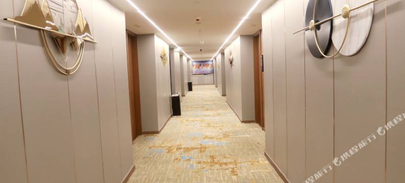 子长百亨大酒店图片