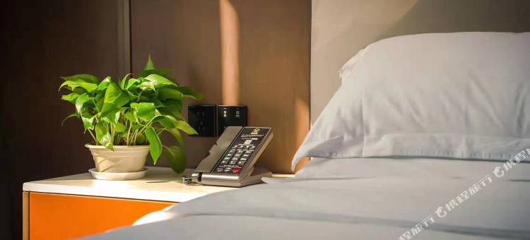 祁门弘德楼酒店图片