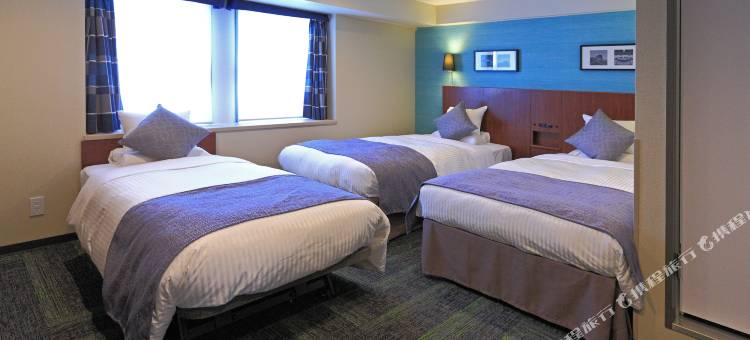 MYSTAYS 横滨酒店(HOTEL MYSTAYS Yokohama)图片