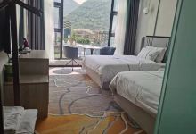 石棉瑞景酒店酒店图片