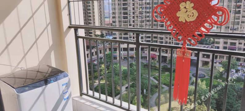 沫沫的青年旅舍图片