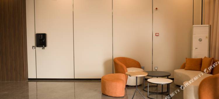 都市118连锁酒店(莒南临港产业区店)图片