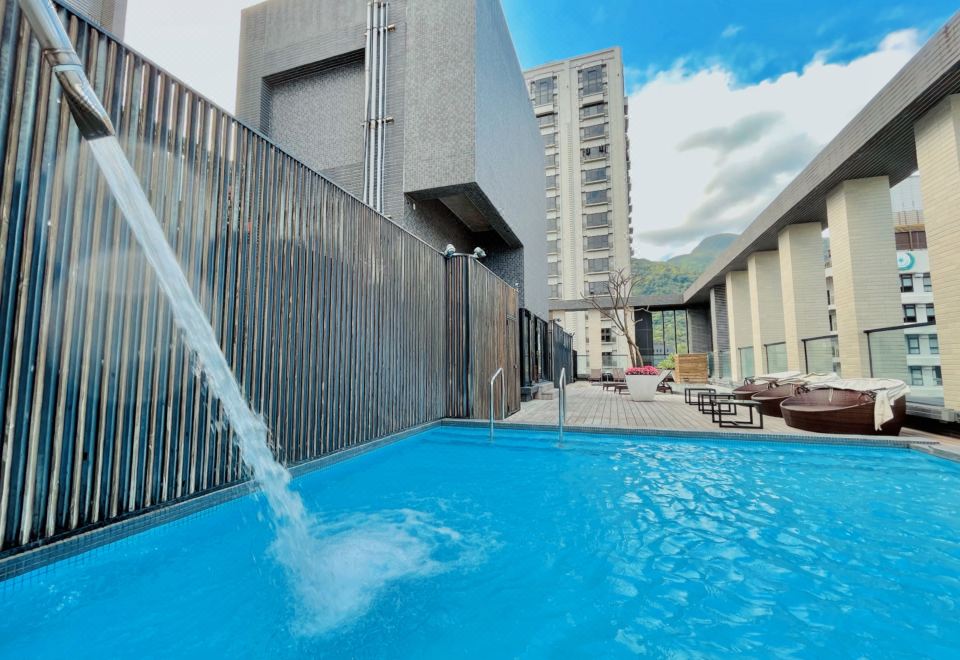vasty hotel Hotel Overview