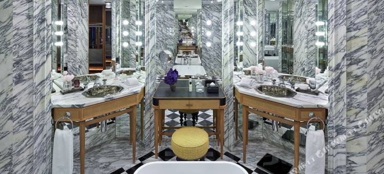 香港瑰丽酒店图片