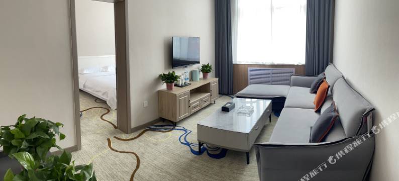 环县环州宾馆图片