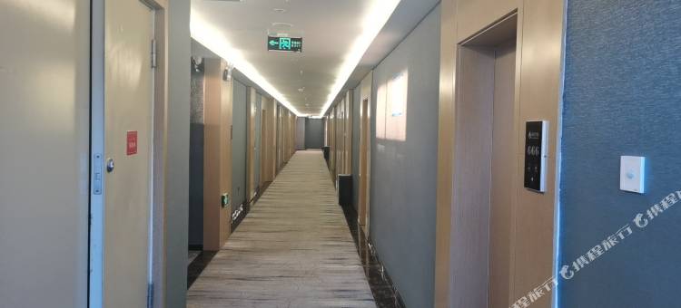 托里海盛大酒店图片