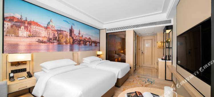 维也纳国际酒店(麻城石材园区店)图片