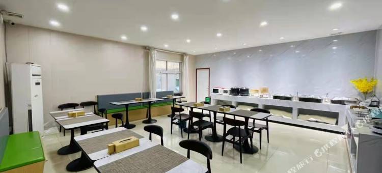格林豪泰(济宁火车站店)图片